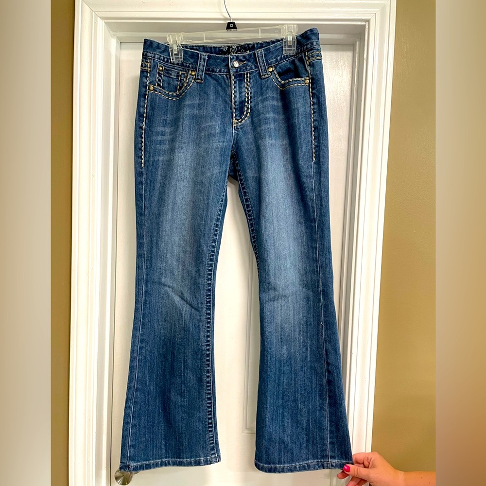 Jeans - like new condition